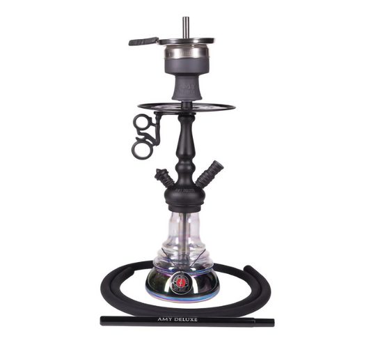 AMY DELUXE HOOKAS AMY340R