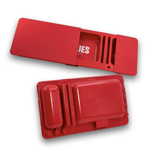 COOKIES V3 ROLLING TRAY 3.0 - RED
