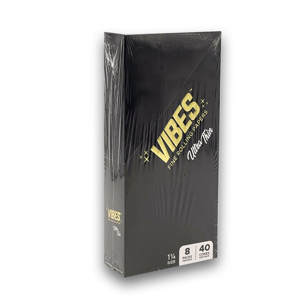 VIBES 1 1/4 ULTRA THIN CONES