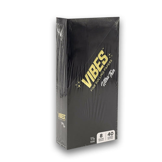 VIBES 1 1/4 ULTRA THIN CONES