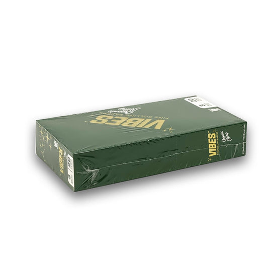 VIBES KS ORGANIC HEMP CONES