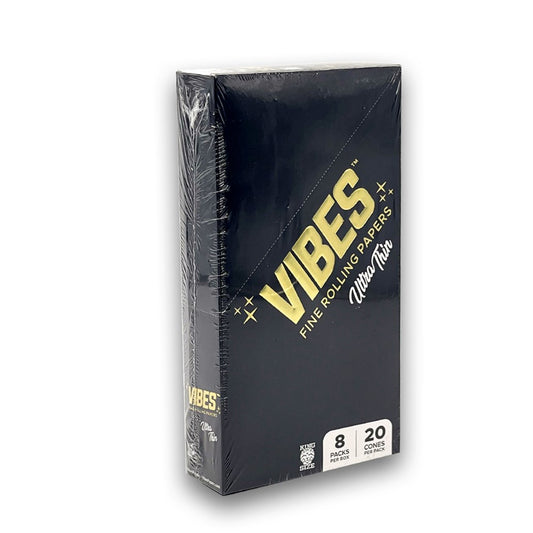 VIBES KS ULTRA THIN CONES