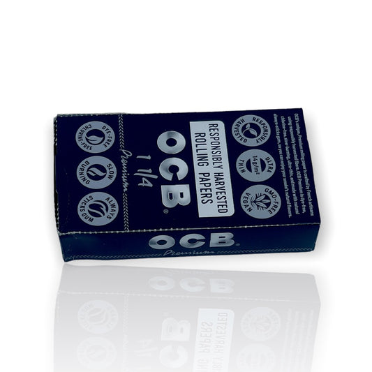 OCB PREMIUM 1 1/4
