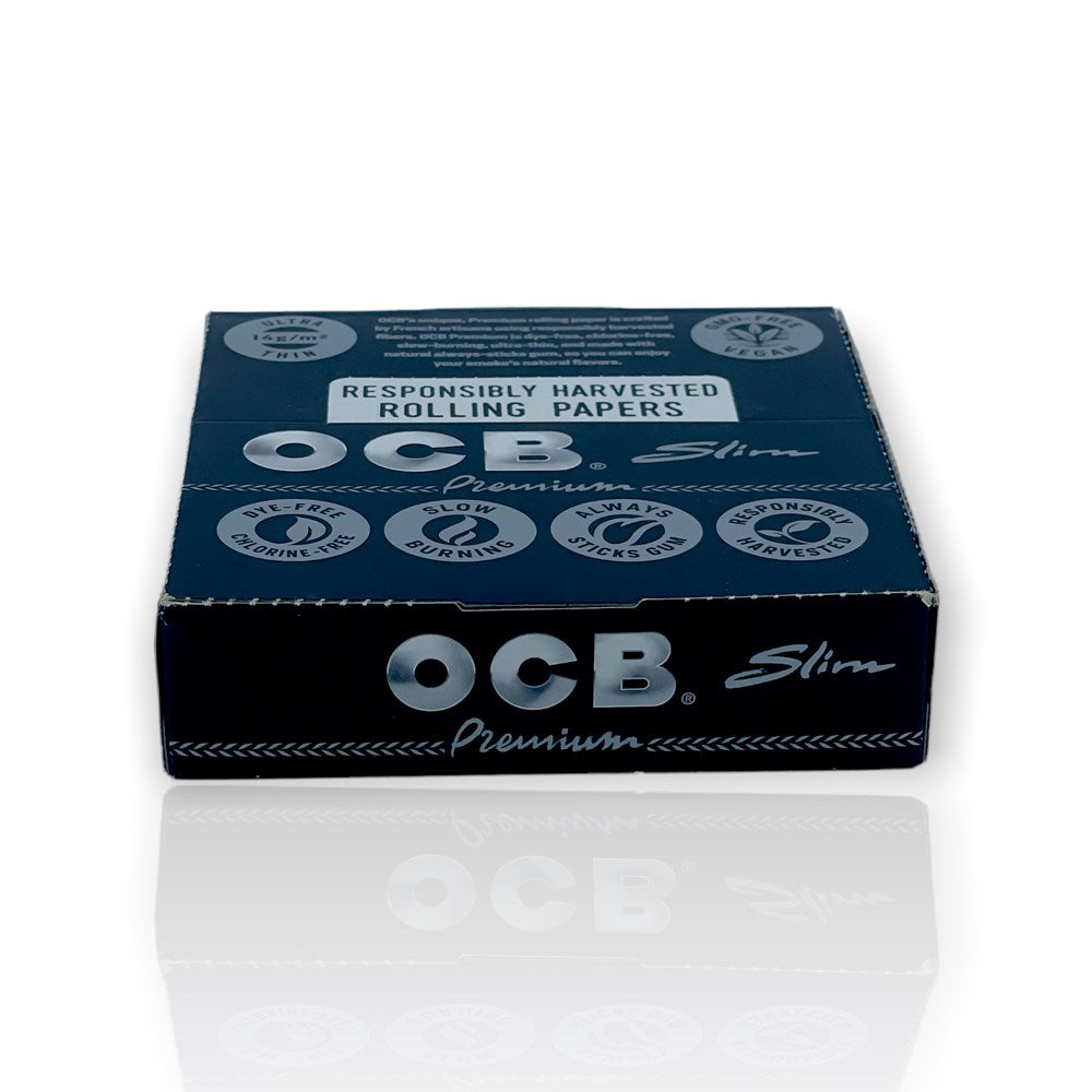 OCB PREMIUM SLIM
