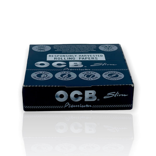 OCB PREMIUM SLIM