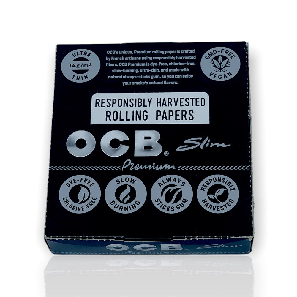 OCB PREMIUM SLIM