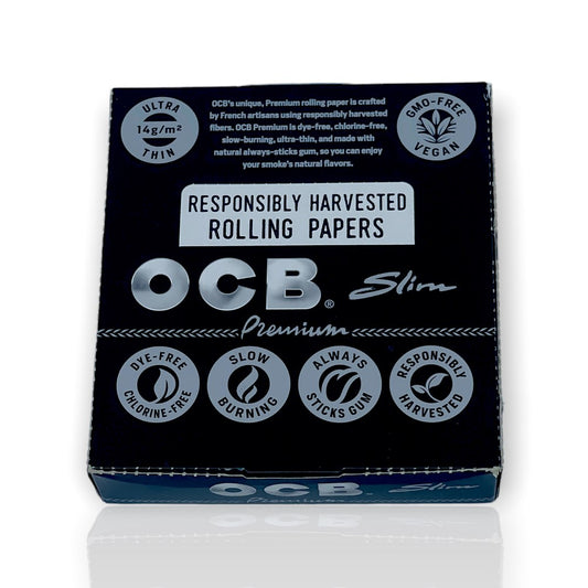 OCB PREMIUM SLIM
