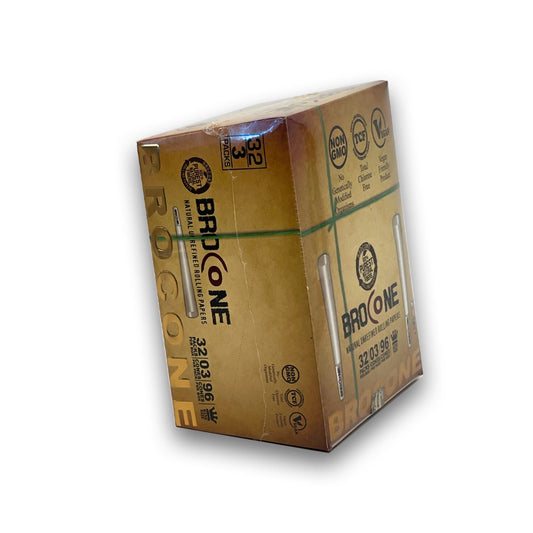 BROCONE 3PK KS ORIGINAL CONE