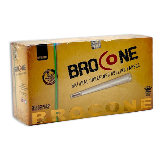 BROCONE KS ORIGINAL CONE