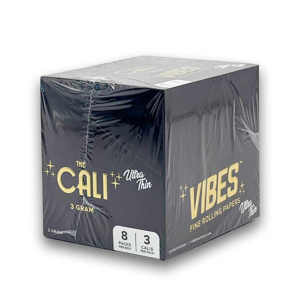VIBES "THE CALI" 3G CONES - ULTRA THIN