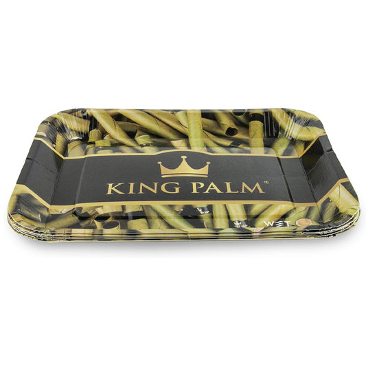 KING PALM ROLLING PLATE