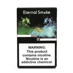 ETERNAL 50G - LIME LIT