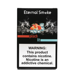 ETERNAL 50G - PEACH LIT