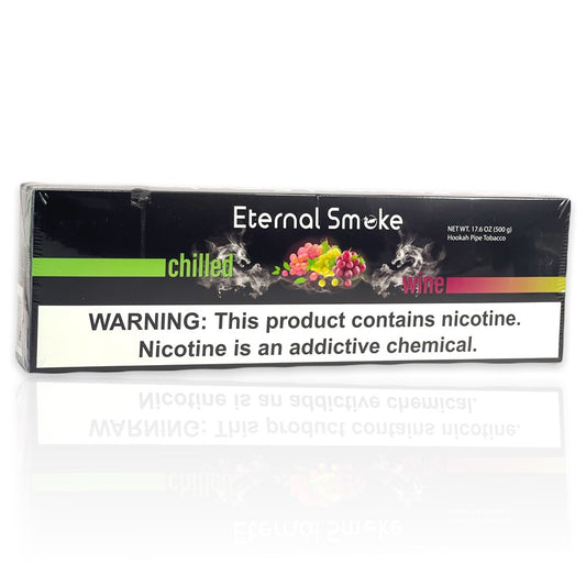ETERNAL 50G - CHILLED WINE