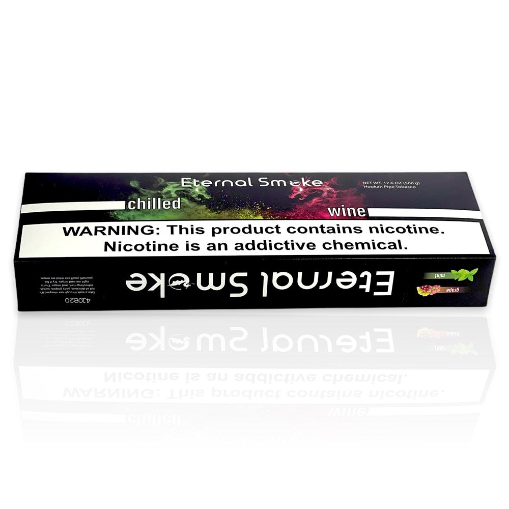 ETERNAL 50G - CHILLED WINE