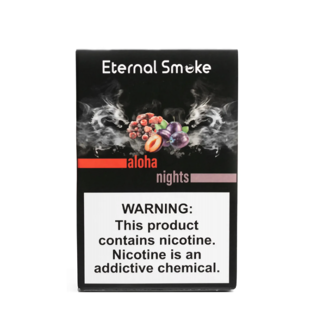 ETERNAL 50G - ALOHA NIGHTS