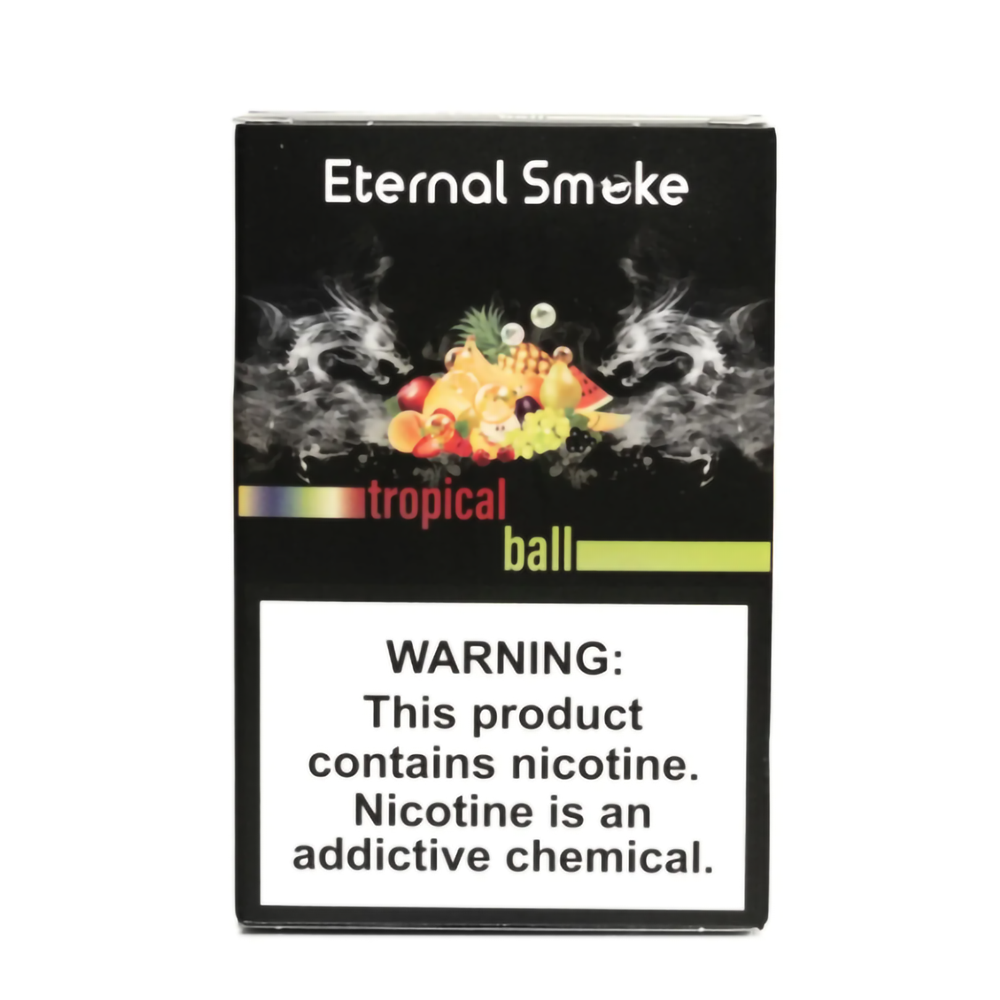 ETERNAL 50G - TROPICAL BALL