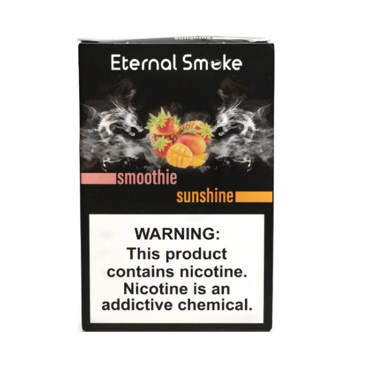 ETERNAL 50G - SMOOTHIE SUNSHINE