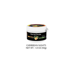 ETERNAL 50G JAR - CARIBBEAN NIGHTS