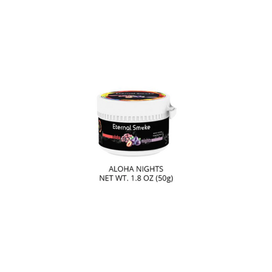 ETERNAL 50G JAR - ALOHA NIGHTS