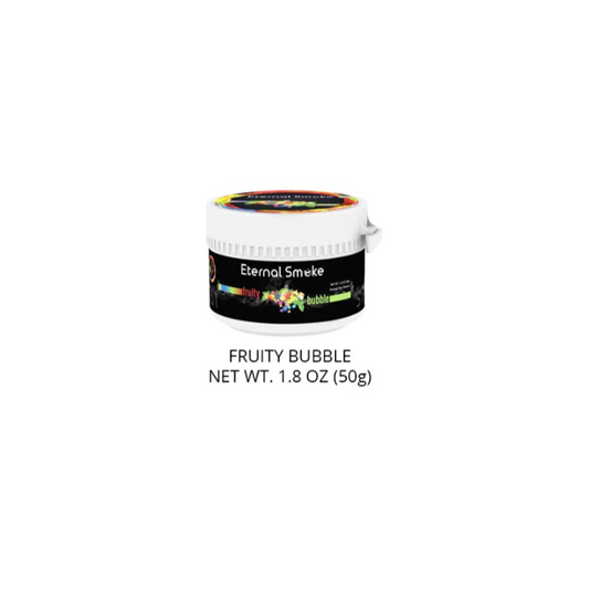 ETERNAL 50G JAR - FRUITY BUBBLE