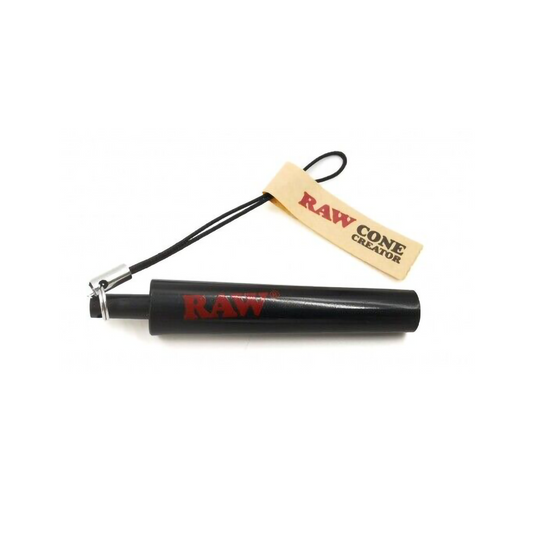 RAW ON THE GO CONE CREATOR