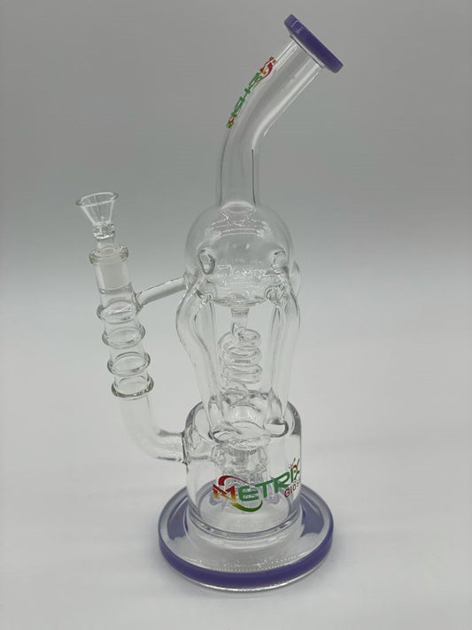 METRIX WATER PIPE
