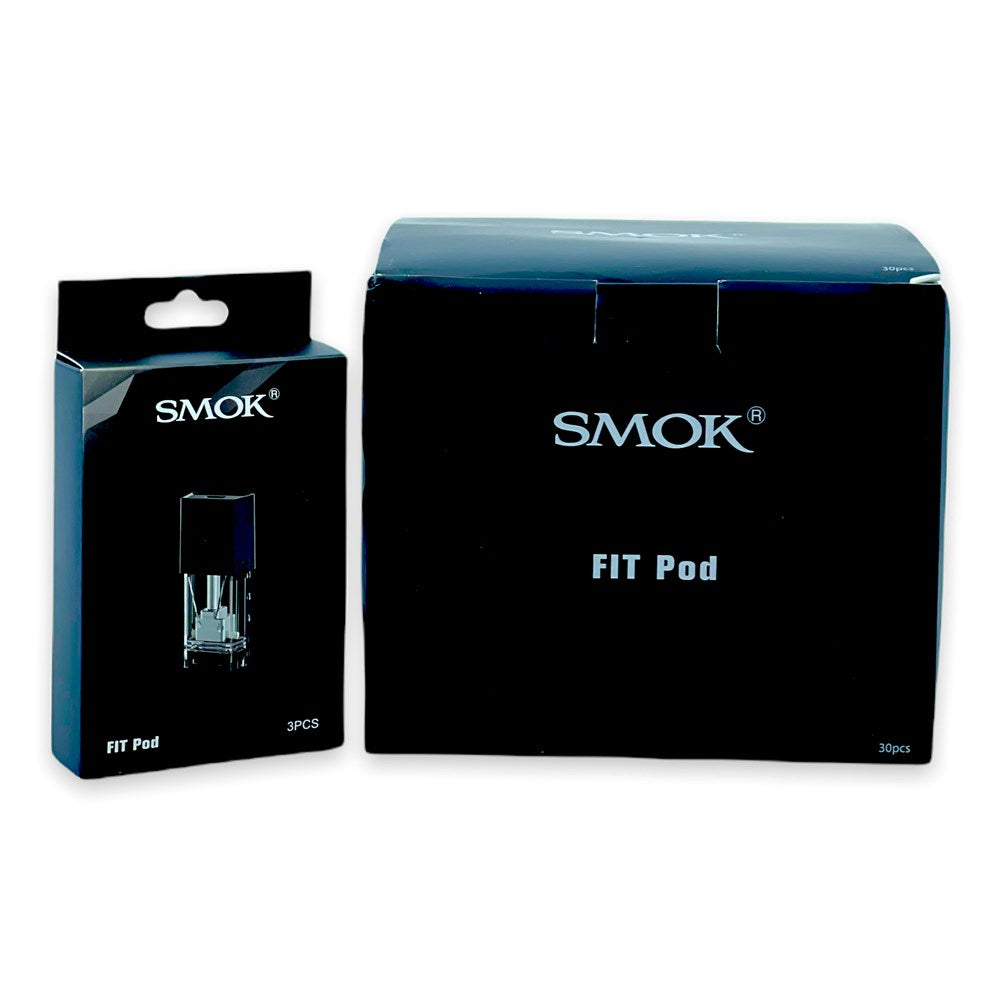 SMOK FIT PODS