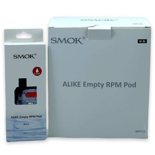 SMOK ALIKE EMPTY RPM POD