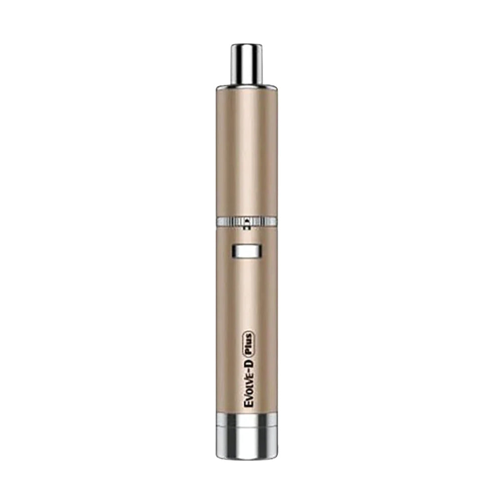 YOCAN EVOLVE-D PLUS - CHAMPAGNE GOLD