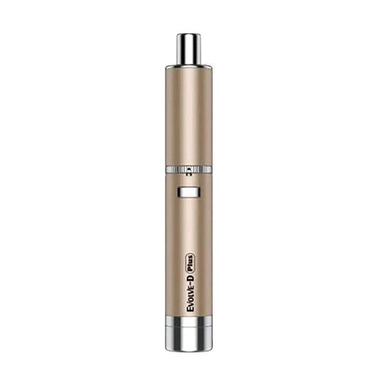 YOCAN EVOLVE-D PLUS - CHAMPAGNE GOLD