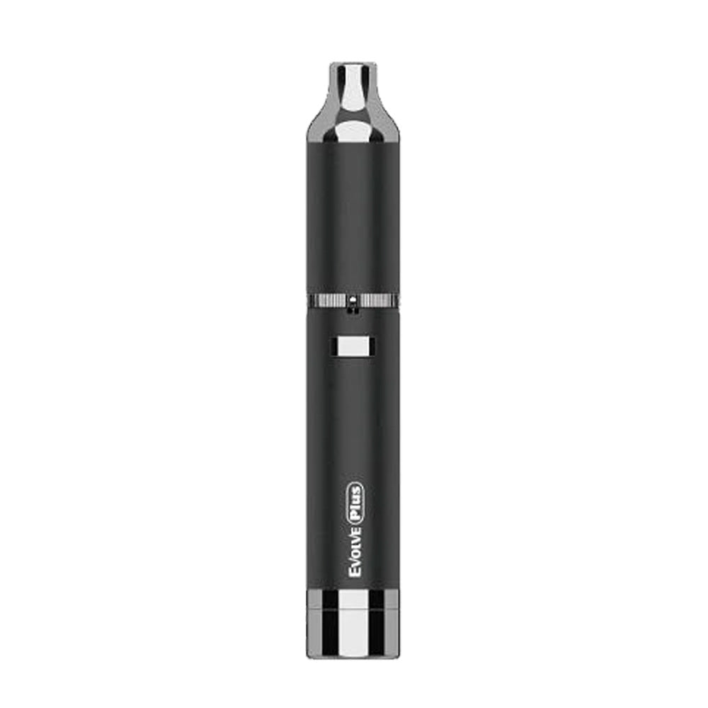 YOCAN EVOLVE-D PLUS - BLACK