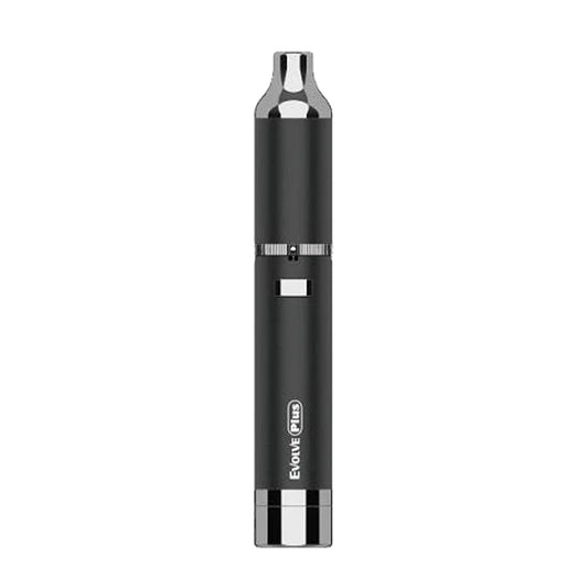 YOCAN EVOLVE-D PLUS - BLACK