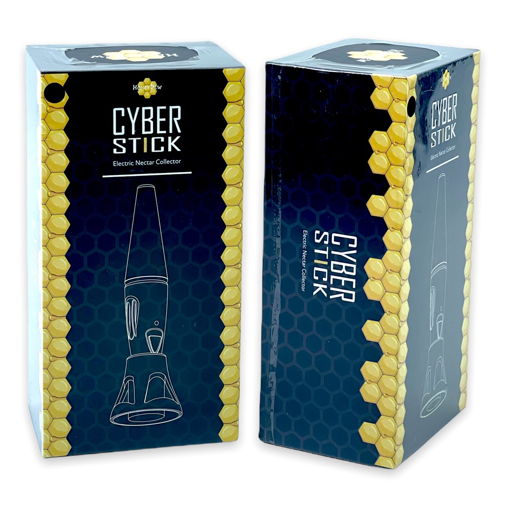CYBER STICK ELECTRIC NECTAR COLLECTOR KIT