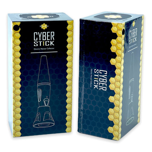 CYBER STICK ELECTRIC NECTAR COLLECTOR KIT