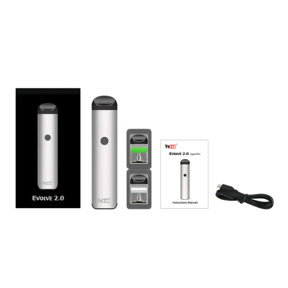 YOCAN EVOLVE 2.0 KIT