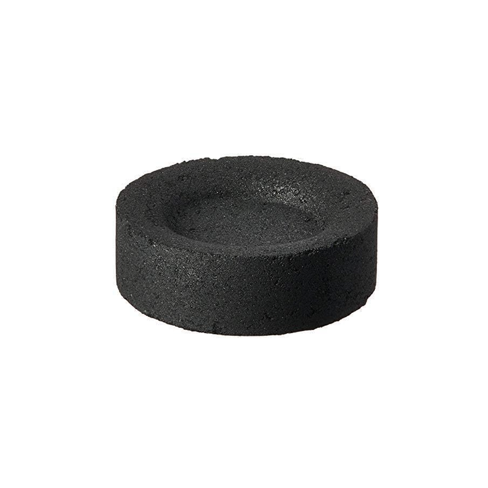 STARLIGHT 40MM 100PCS CHARCOAL