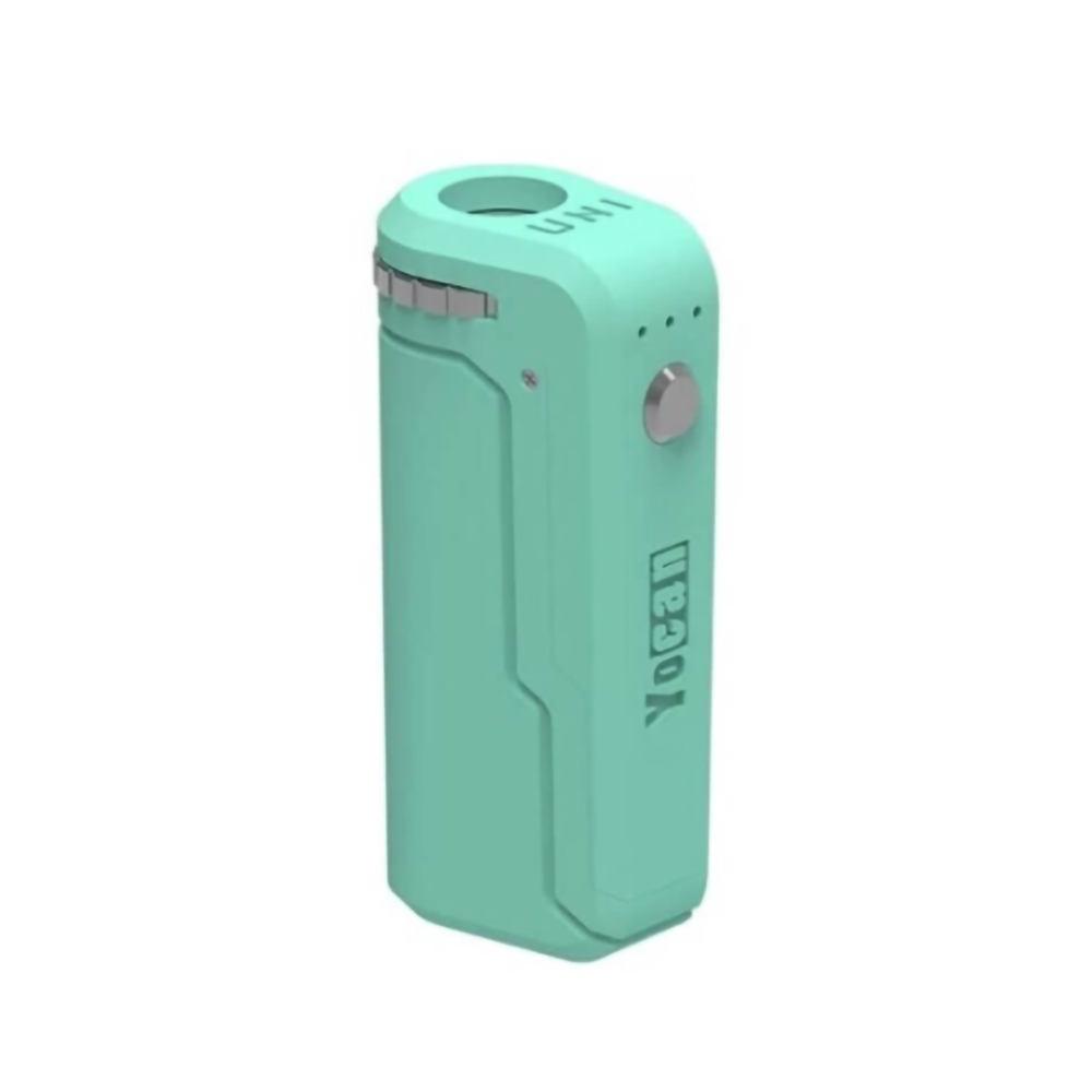 YOCAN UNI KIT MINT GREEN