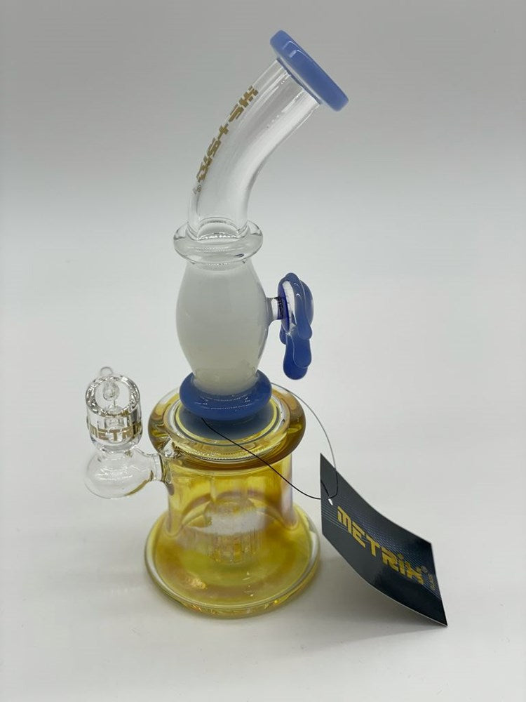 METRIX OIL PIPE 10"
