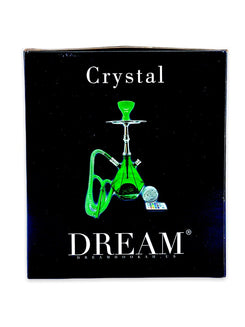 DREAM CRYSTAL HOOKAH