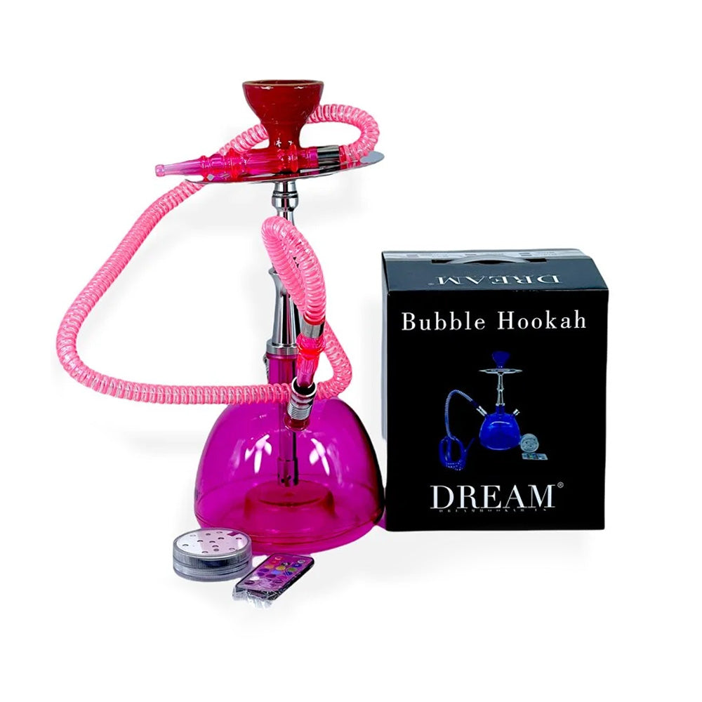 DREAM BUBBLE HOOKAH