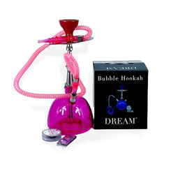 DREAM BUBBLE HOOKAH