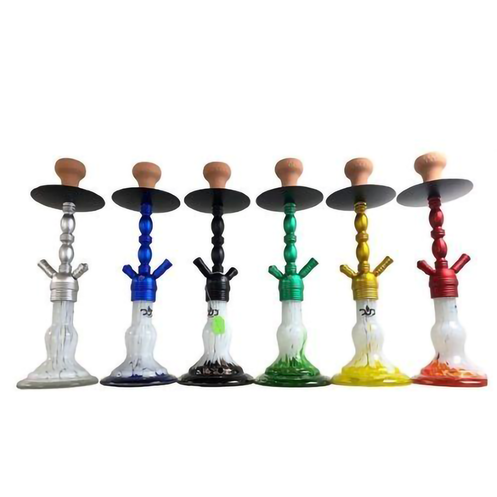 DUD JACKSON HOOKAH - BLUE