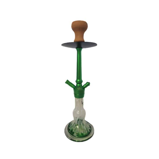 DUD IRISH HOOKAH