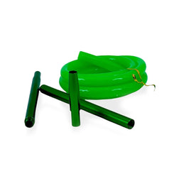 SQUARE SILICONE HOSE