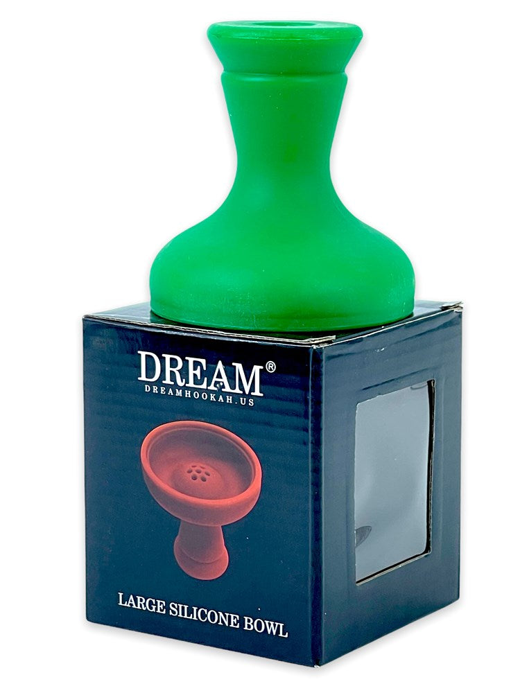 DREAM LARGE SILICONE BOWL