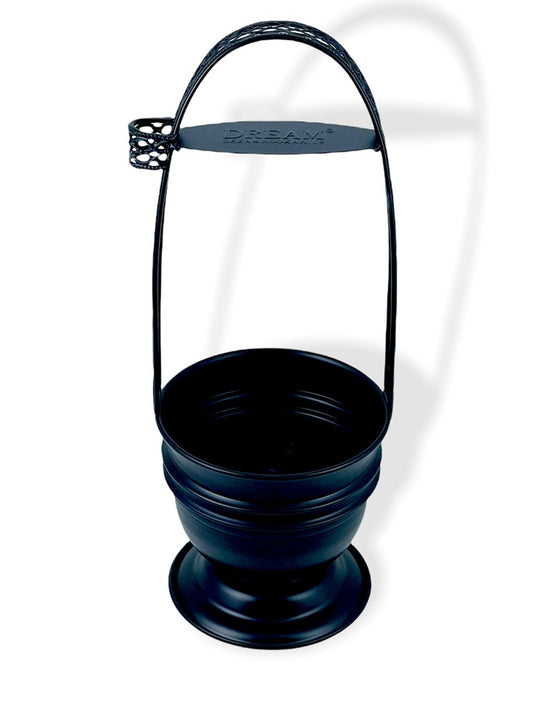 DREAM BLACK CHARCOAL HOLDER