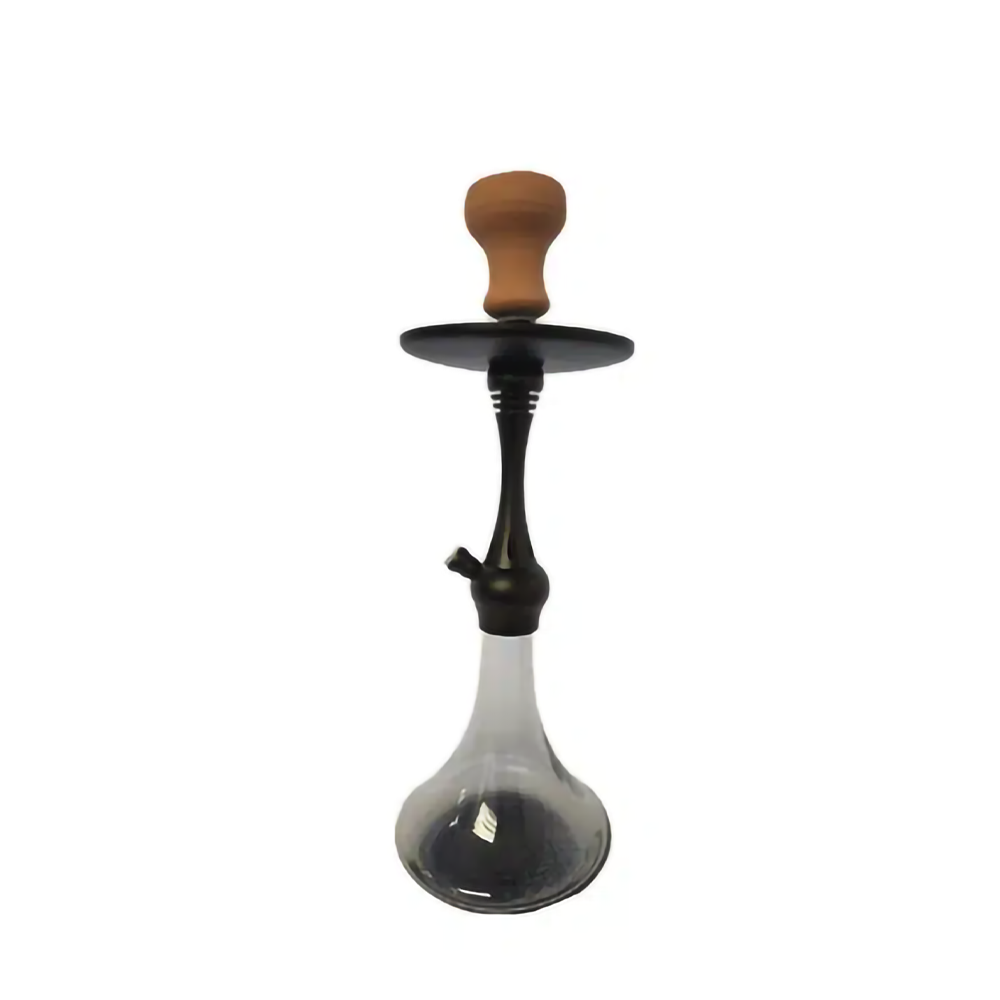 DUD TERRY HOOKAH