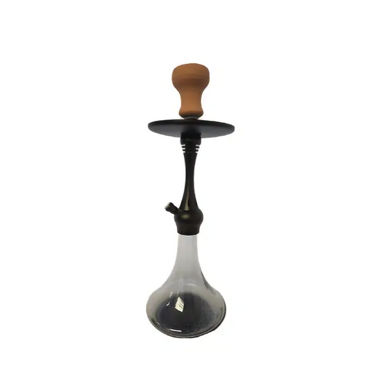 DUD TERRY HOOKAH