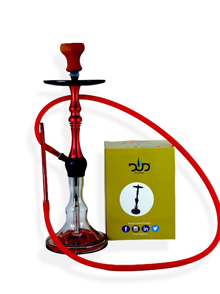 DUD ALEX HOOKAH